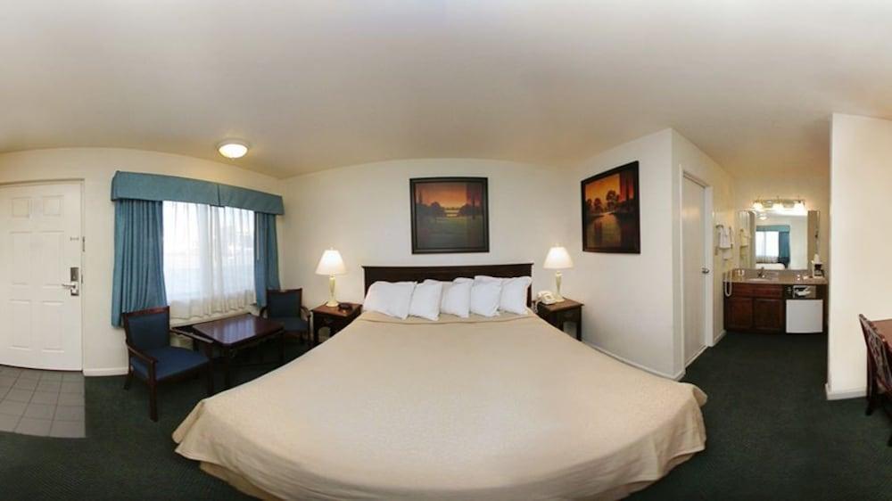 Rodeway Inn At Nevada State Capitol Κάρσον Σίτι Εξωτερικό φωτογραφία