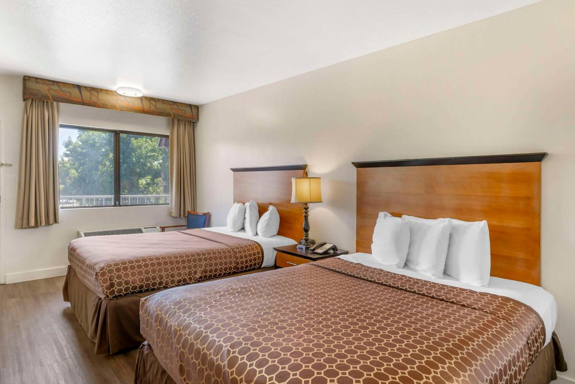 Rodeway Inn At Nevada State Capitol Κάρσον Σίτι Εξωτερικό φωτογραφία