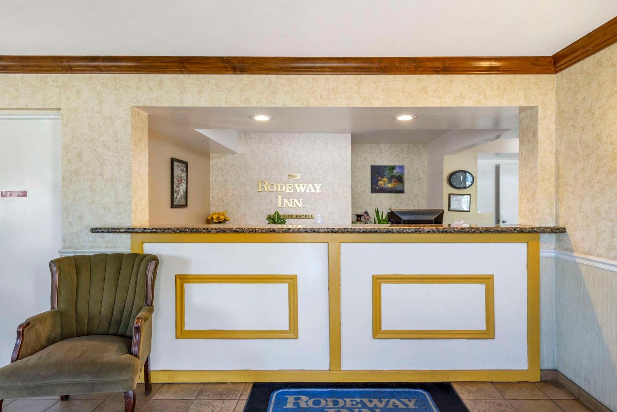 Rodeway Inn At Nevada State Capitol Κάρσον Σίτι Εξωτερικό φωτογραφία