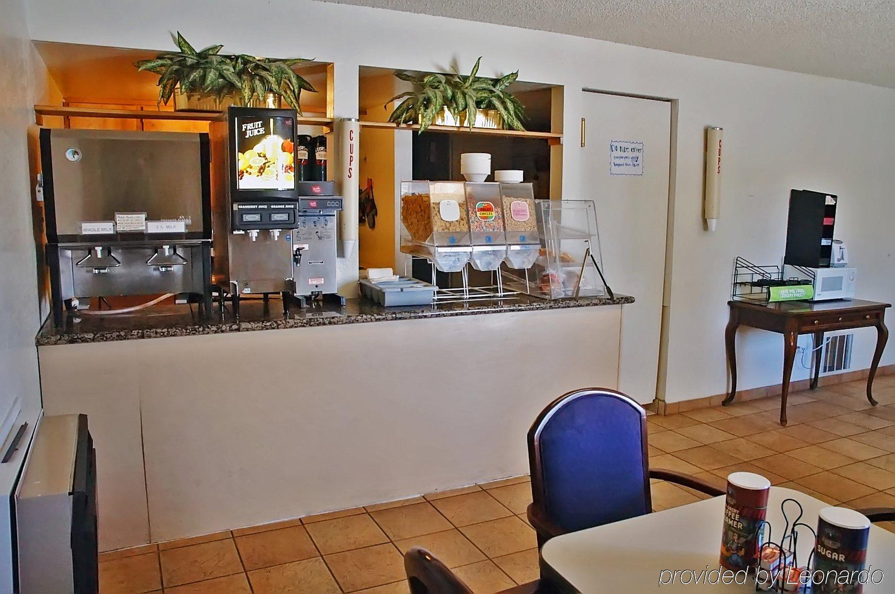 Rodeway Inn At Nevada State Capitol Κάρσον Σίτι Εξωτερικό φωτογραφία