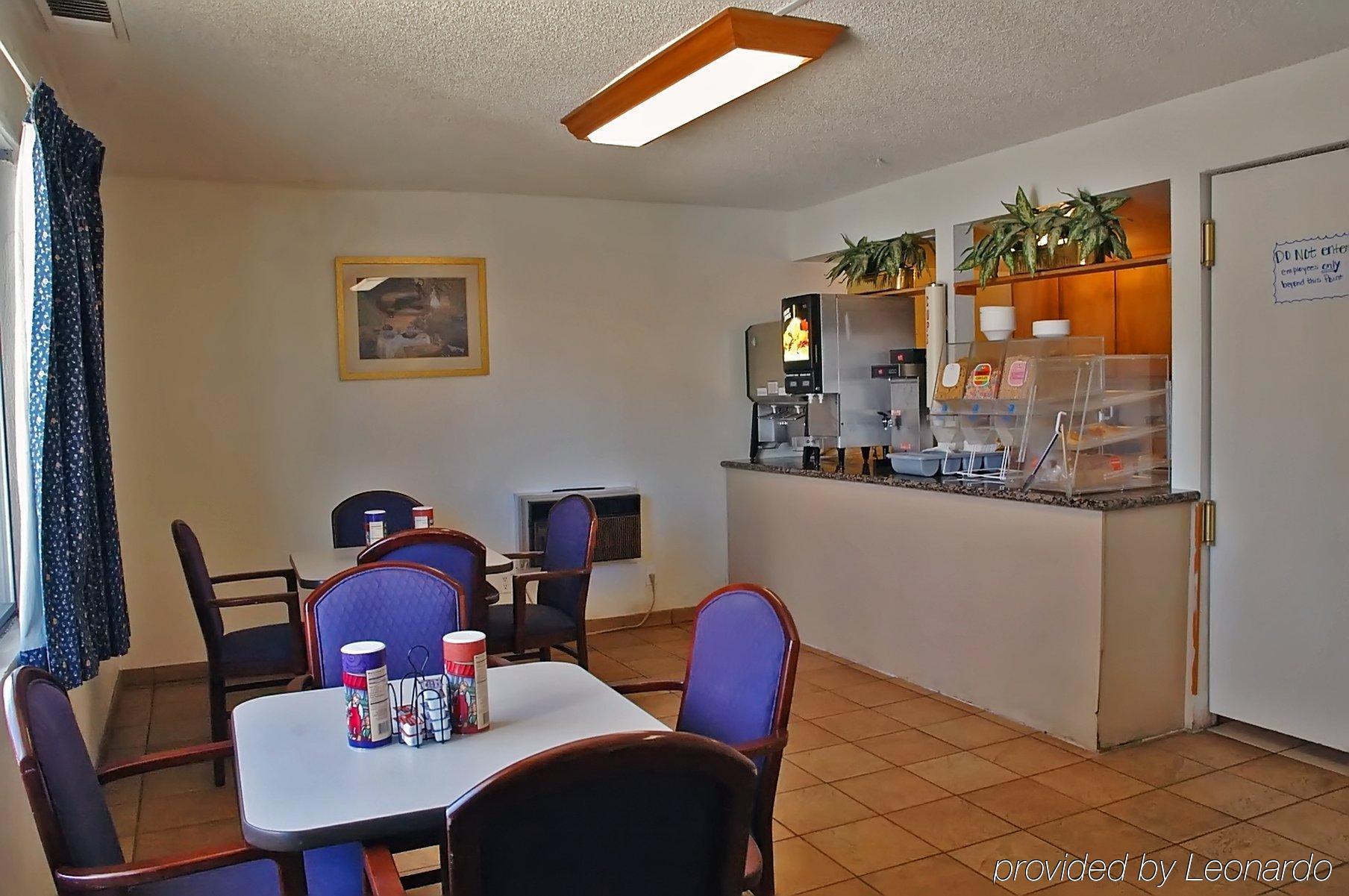 Rodeway Inn At Nevada State Capitol Κάρσον Σίτι Εξωτερικό φωτογραφία