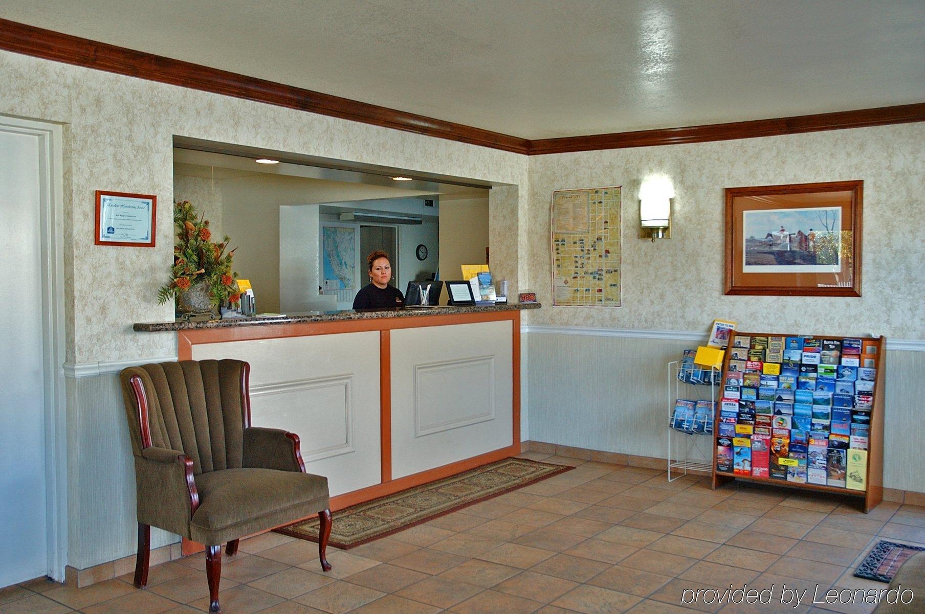 Rodeway Inn At Nevada State Capitol Κάρσον Σίτι Εξωτερικό φωτογραφία