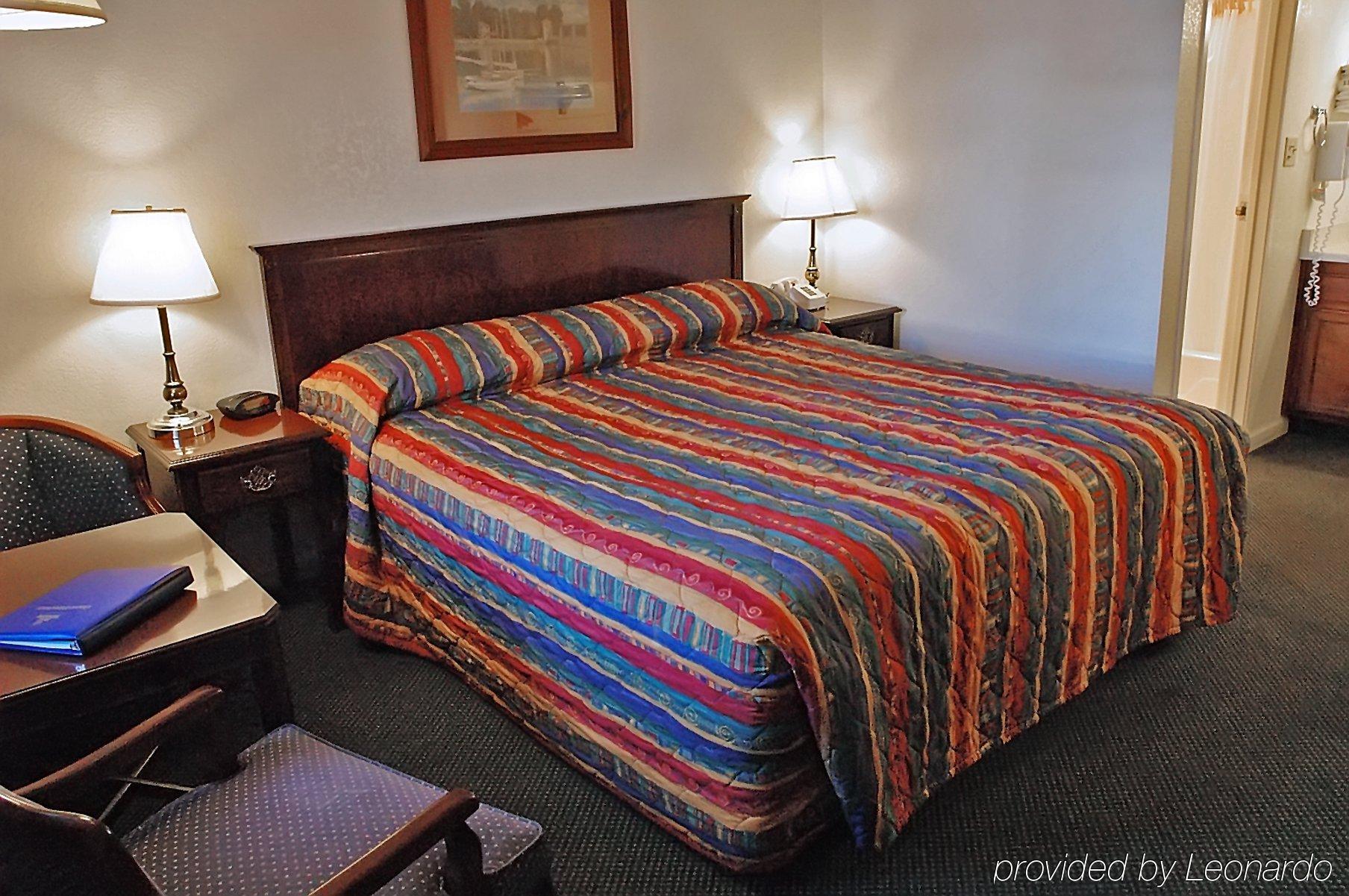 Rodeway Inn At Nevada State Capitol Κάρσον Σίτι Εξωτερικό φωτογραφία