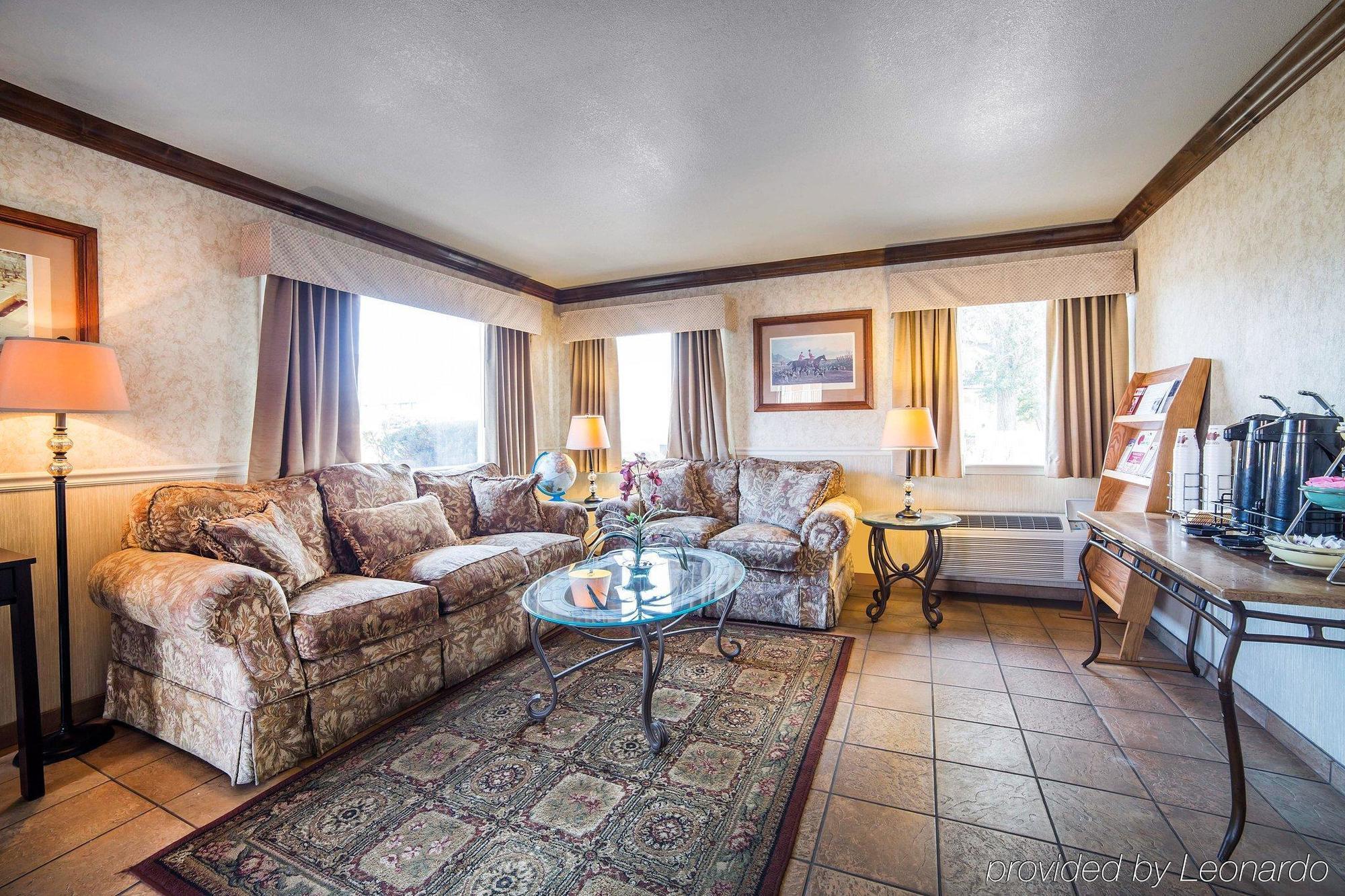 Rodeway Inn At Nevada State Capitol Κάρσον Σίτι Εξωτερικό φωτογραφία