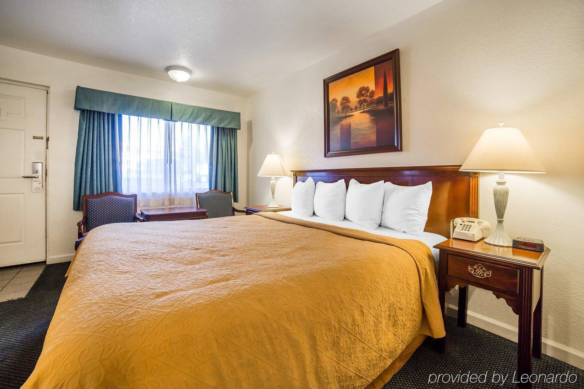 Rodeway Inn At Nevada State Capitol Κάρσον Σίτι Εξωτερικό φωτογραφία