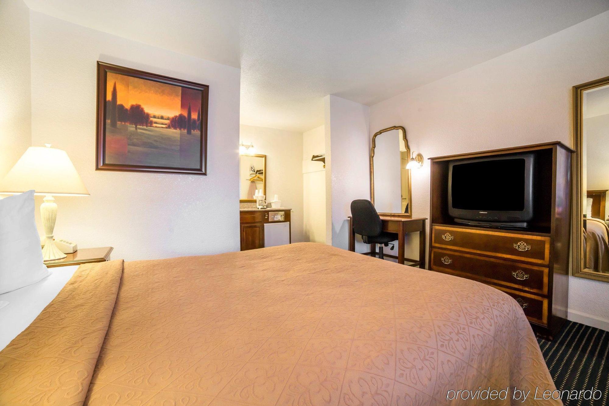 Rodeway Inn At Nevada State Capitol Κάρσον Σίτι Εξωτερικό φωτογραφία