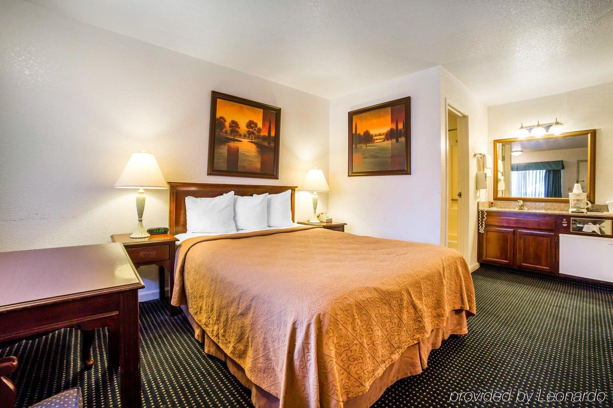 Rodeway Inn At Nevada State Capitol Κάρσον Σίτι Εξωτερικό φωτογραφία