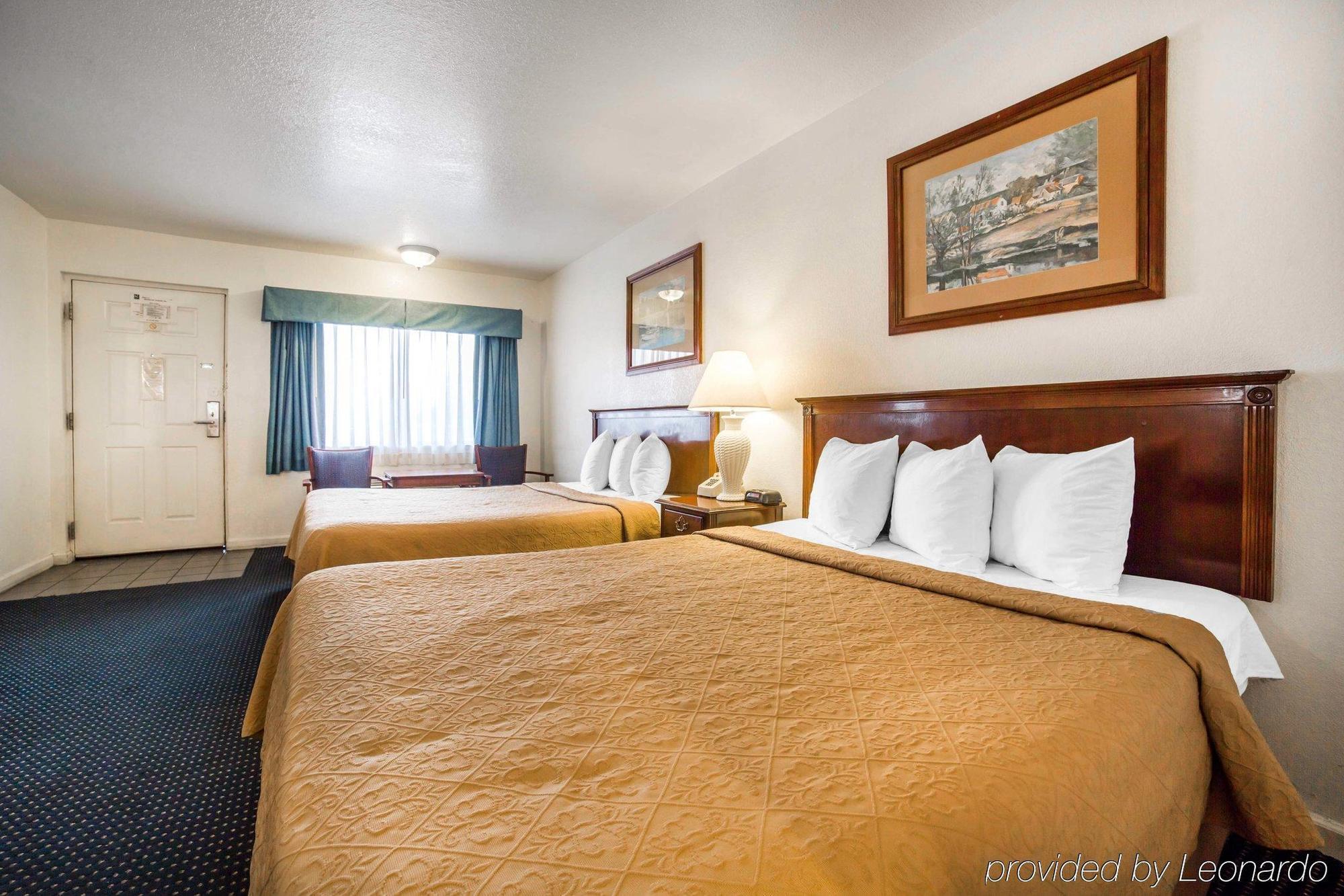 Rodeway Inn At Nevada State Capitol Κάρσον Σίτι Εξωτερικό φωτογραφία