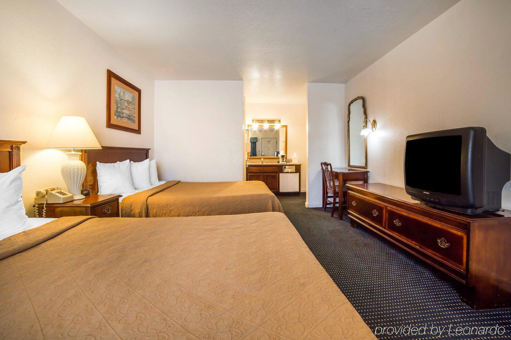 Rodeway Inn At Nevada State Capitol Κάρσον Σίτι Εξωτερικό φωτογραφία