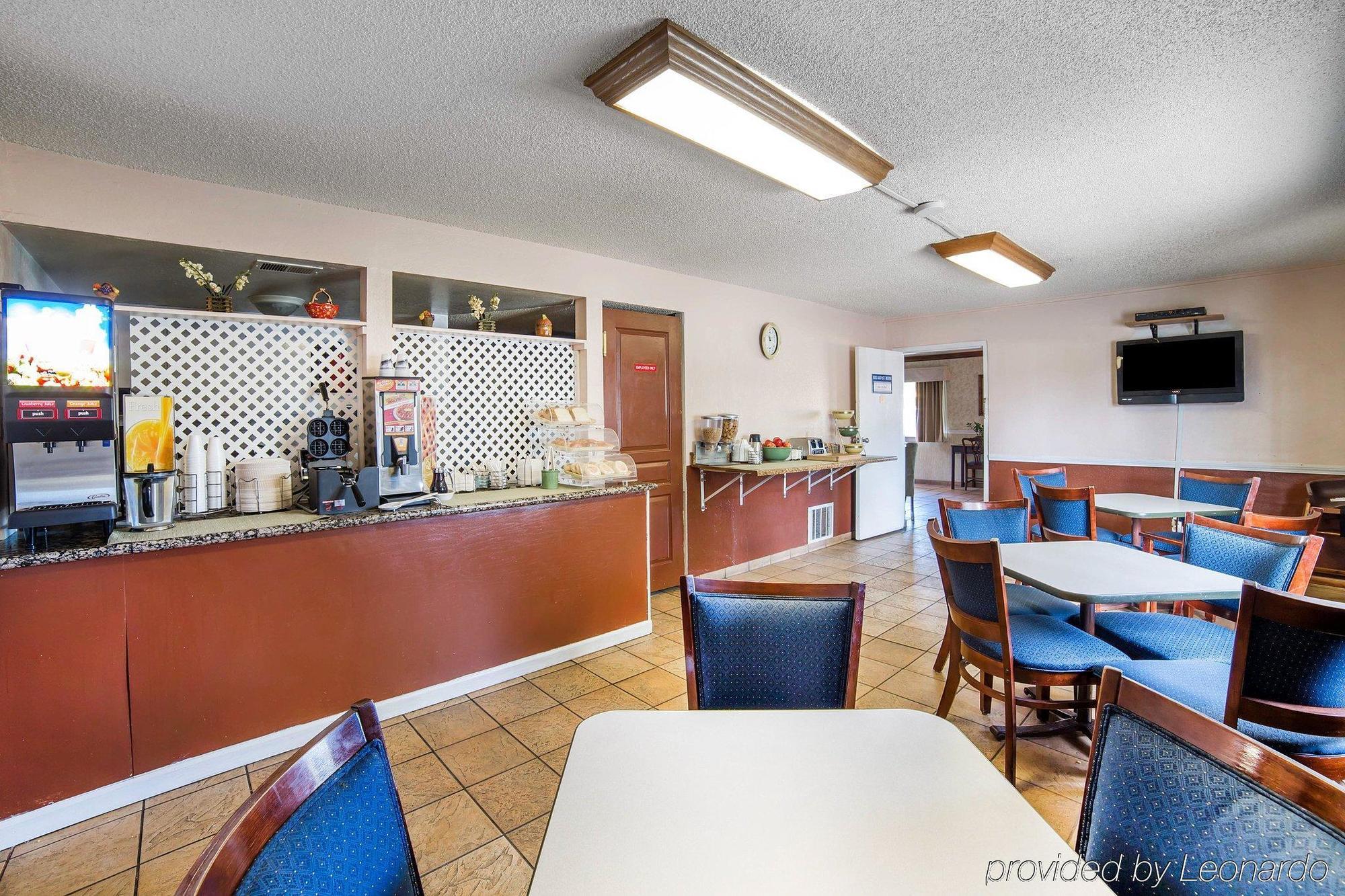 Rodeway Inn At Nevada State Capitol Κάρσον Σίτι Εξωτερικό φωτογραφία