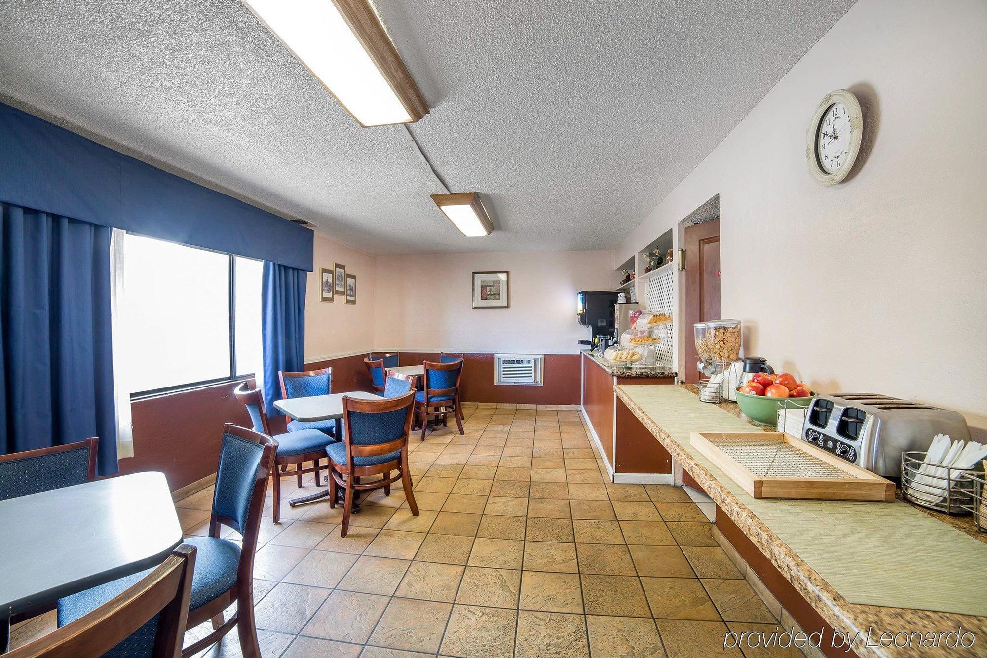 Rodeway Inn At Nevada State Capitol Κάρσον Σίτι Εξωτερικό φωτογραφία