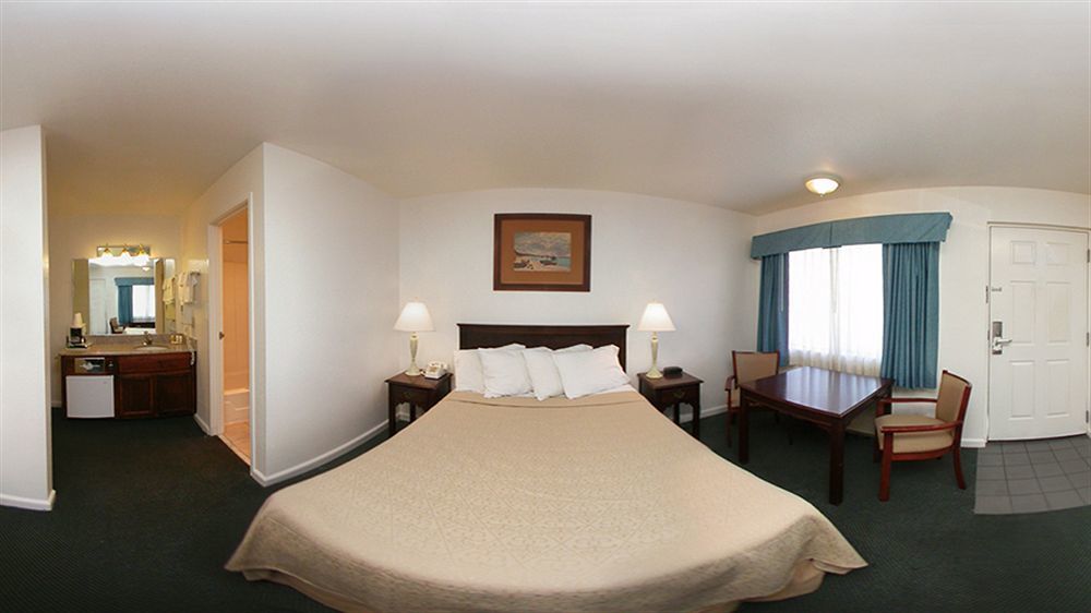 Rodeway Inn At Nevada State Capitol Κάρσον Σίτι Εξωτερικό φωτογραφία