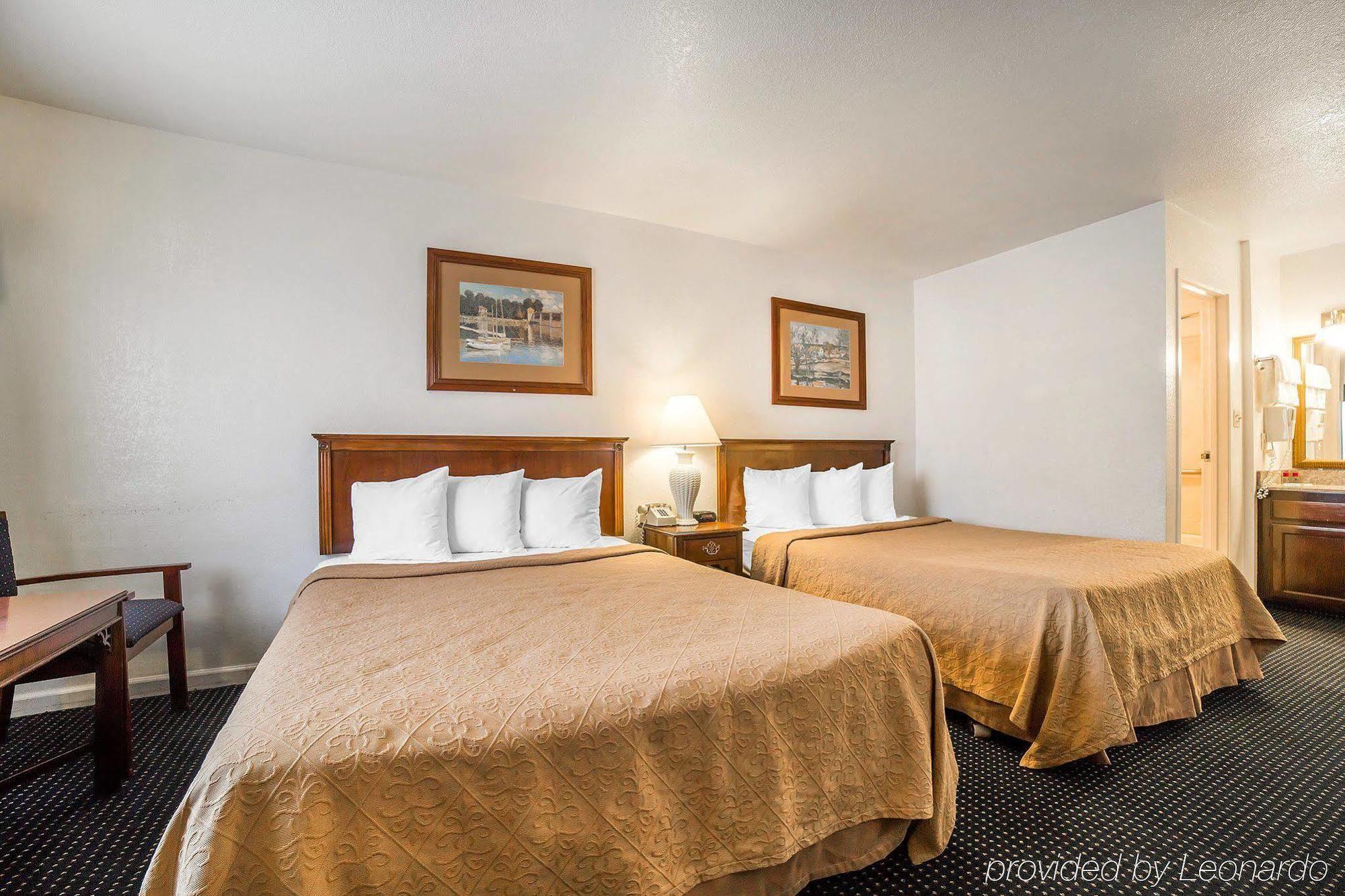 Rodeway Inn At Nevada State Capitol Κάρσον Σίτι Εξωτερικό φωτογραφία