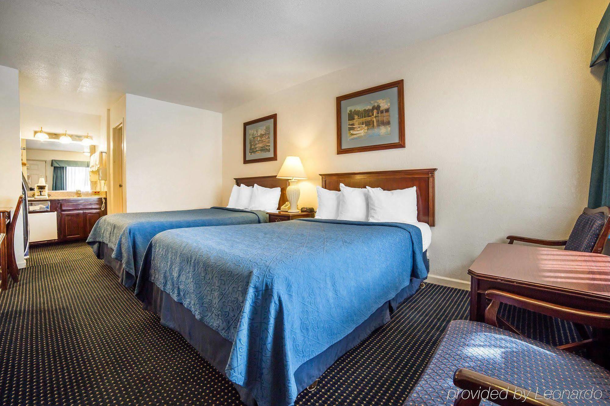 Rodeway Inn At Nevada State Capitol Κάρσον Σίτι Εξωτερικό φωτογραφία