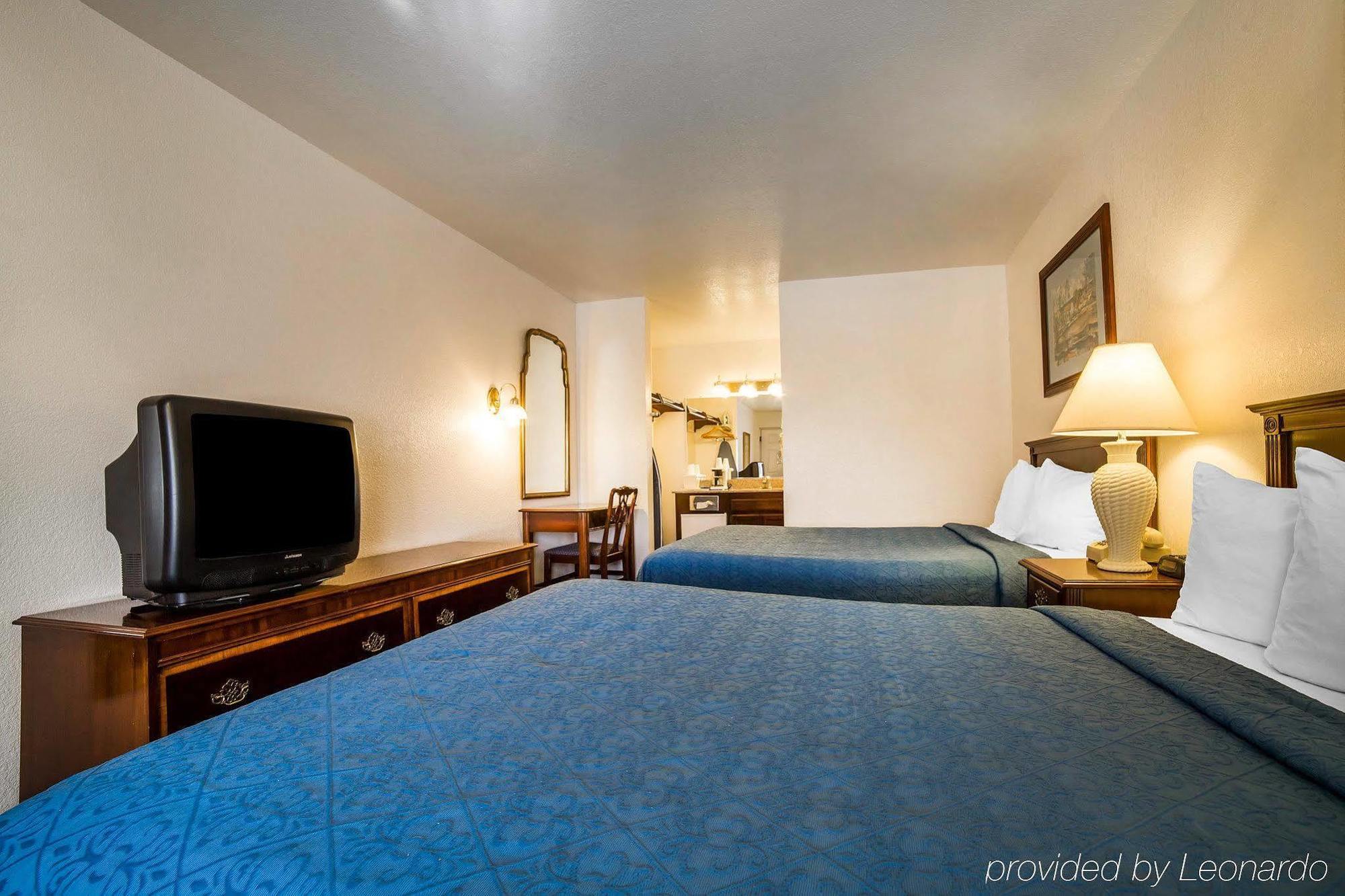 Rodeway Inn At Nevada State Capitol Κάρσον Σίτι Εξωτερικό φωτογραφία