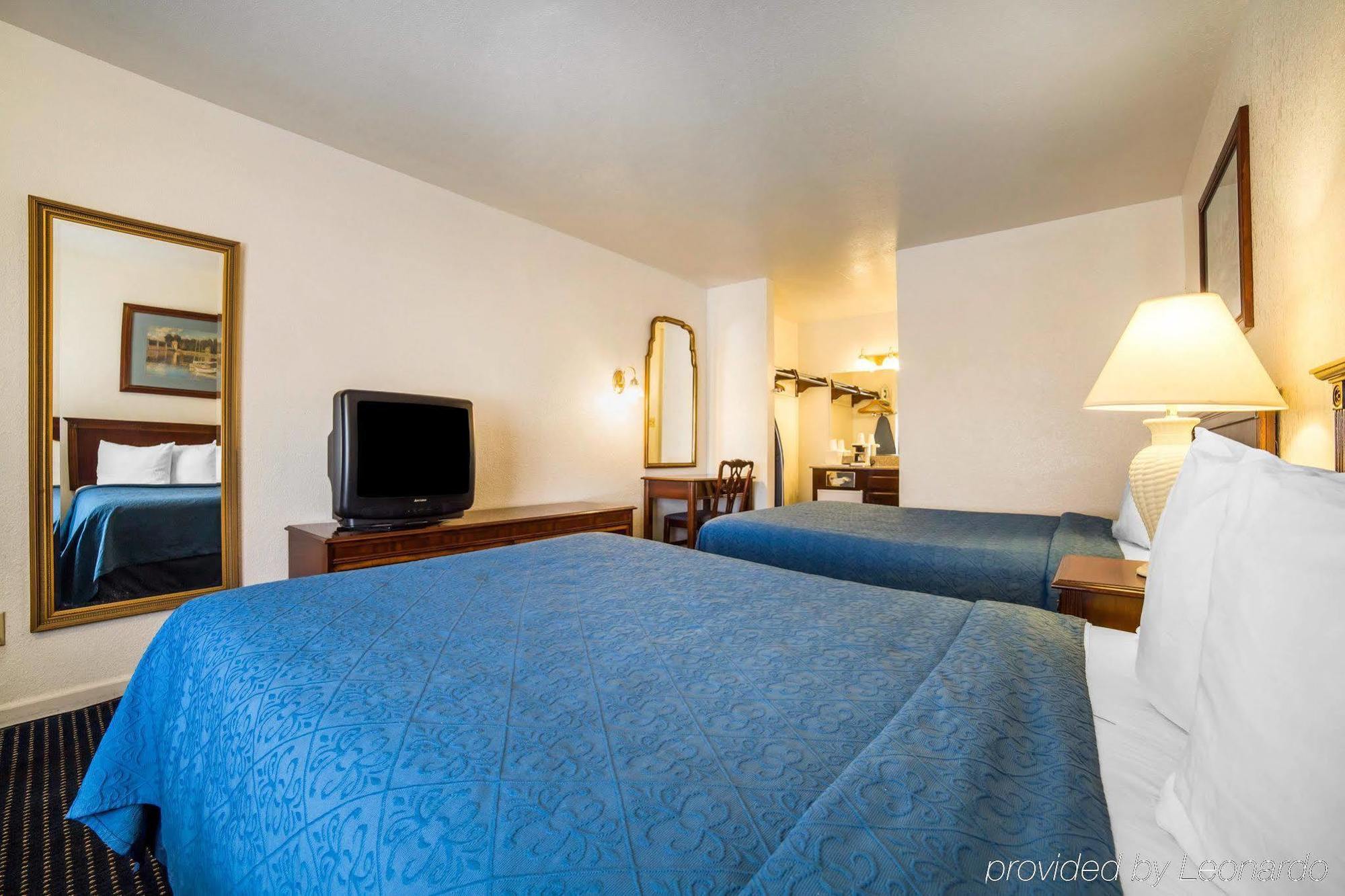 Rodeway Inn At Nevada State Capitol Κάρσον Σίτι Εξωτερικό φωτογραφία